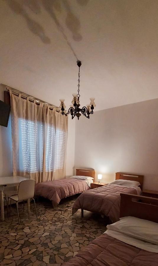 Hotel Locazione Turistica E Ristorante Da Nico à Vicence Extérieur photo